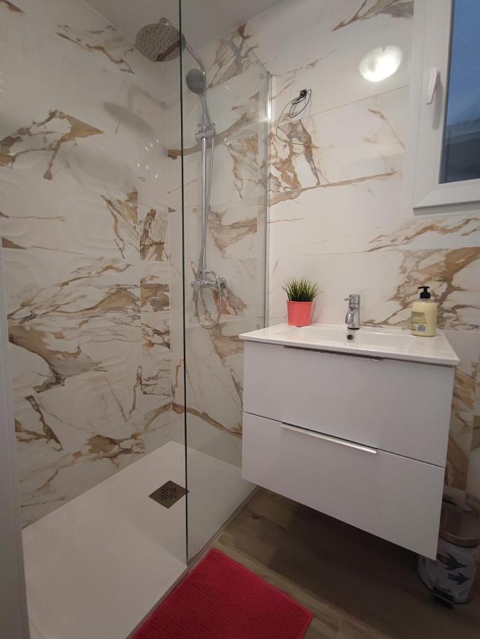 Monteagudo - Estudio Cerca De Playa Del Acequion Lägenhet Torrevieja Exteriör bild